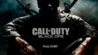 How to Fix the Dual Screen on Call of Duty Black Ops for PS3