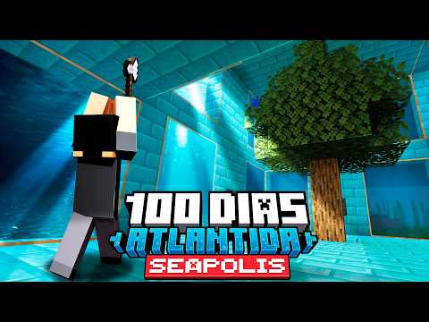 Sobrevivi 100 dias