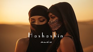 Hash. Music - Ethnic Chill & Deep House [Mix Vol. 17]