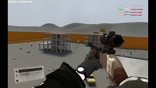 how to arc9 auto shotgun (without an auto shotgun)