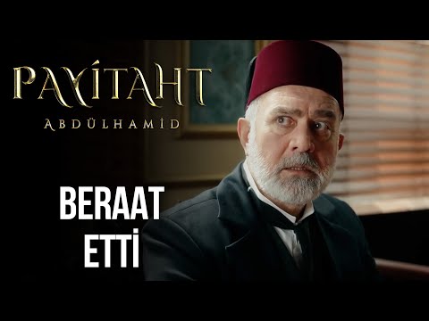 Tahsin Paşa Kurtuldu | Payitaht Abdülhamid 31. Bölüm