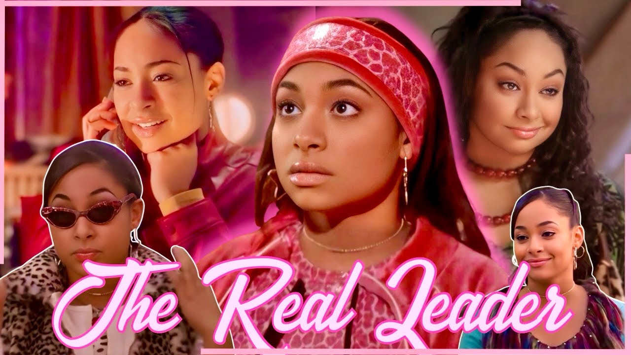 Galleria Knew Best: A True Leader and The Glue That Held the Cheetah Girls Together ..