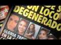 Capture de la vidéo Gloria Trevi | Superstar On Trial | Documental
