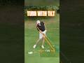 You Won't Believe How Easy This Makes The Downswing | Pros Do This Every Time #shorts #ericcogorno