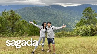 Our #DIY Sagada Tour | Part 1