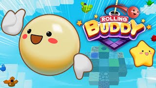 Rolling Buddy | Launch Trailer screenshot 2