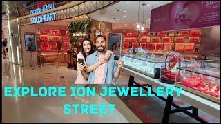 Inside Singapore s Most Luxurious Jewellery Street Ion Orchard Singapore