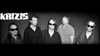 Krízis - Föld az ég