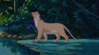 Lion King - ,Can you feel the love tonight [Multi-Language]