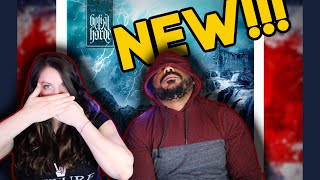 BELIAL HORDE - Winter, A Post Apocalyptic Landscape