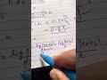 CEP dec class 12 qn2#maths