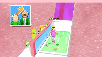 Run of Life - All Levels (Android/IOS Gameplay) Level 19-20