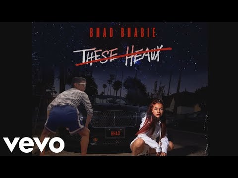 Danielle Bregoli SUCKS AT RAPPING: These Heaux (ROAST) - Danielle Bregoli SUCKS AT RAPPING: These Heaux (ROAST)