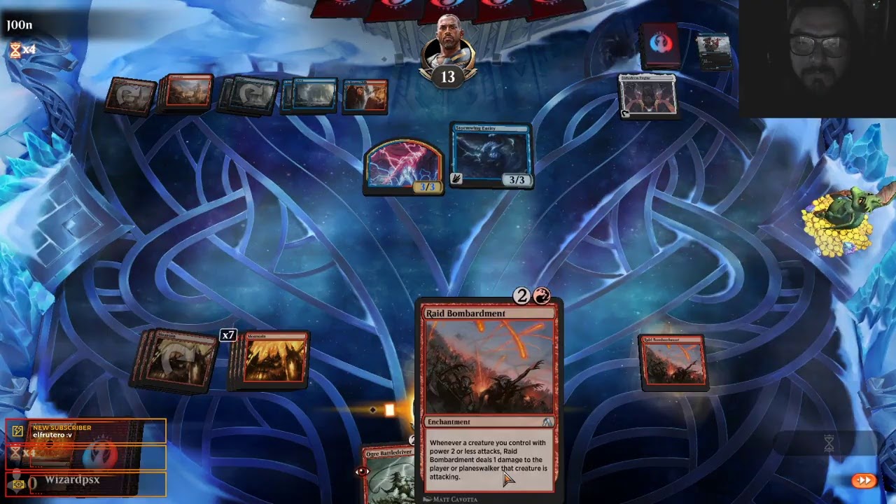 Magic The Gathering Arena  