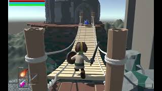 Video Game Prototype 3