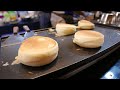 ふっくらパンケーキ 天使のパンケーキjapanpancake부드럽고 촉촉한 수플레 팬케이크　แพนเค้กญี่ปุ่น　日本饼子