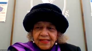 City of Ypsilanti Black History Month Program