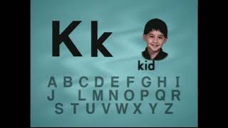 Rock 'N Learn Letter Sounds