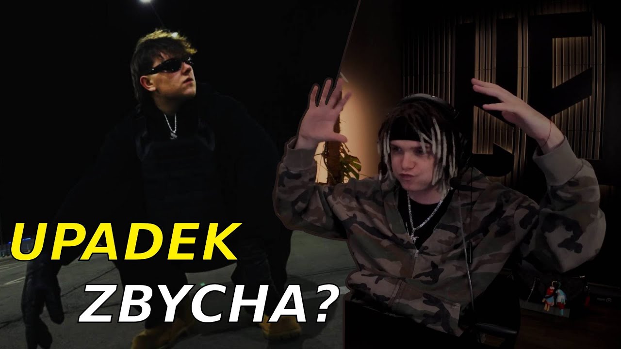 MULTI OGLĄDA FILM O UPADKU ZBYCHA Z FAZY