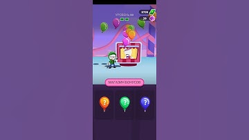 Johnny Trigger Level 50 Bonus