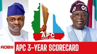 APC IN 3 YEARS: Impact, Gains & Challenges | Niger Delta Today