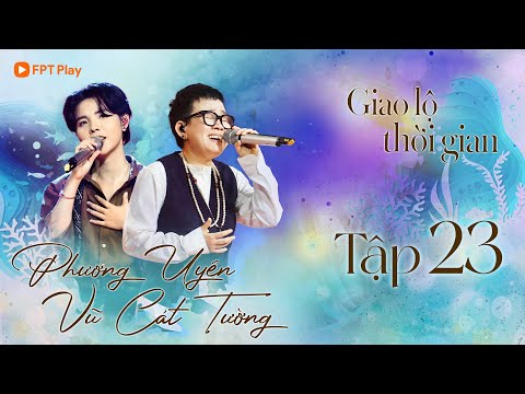 GIAO LỘ THỜI