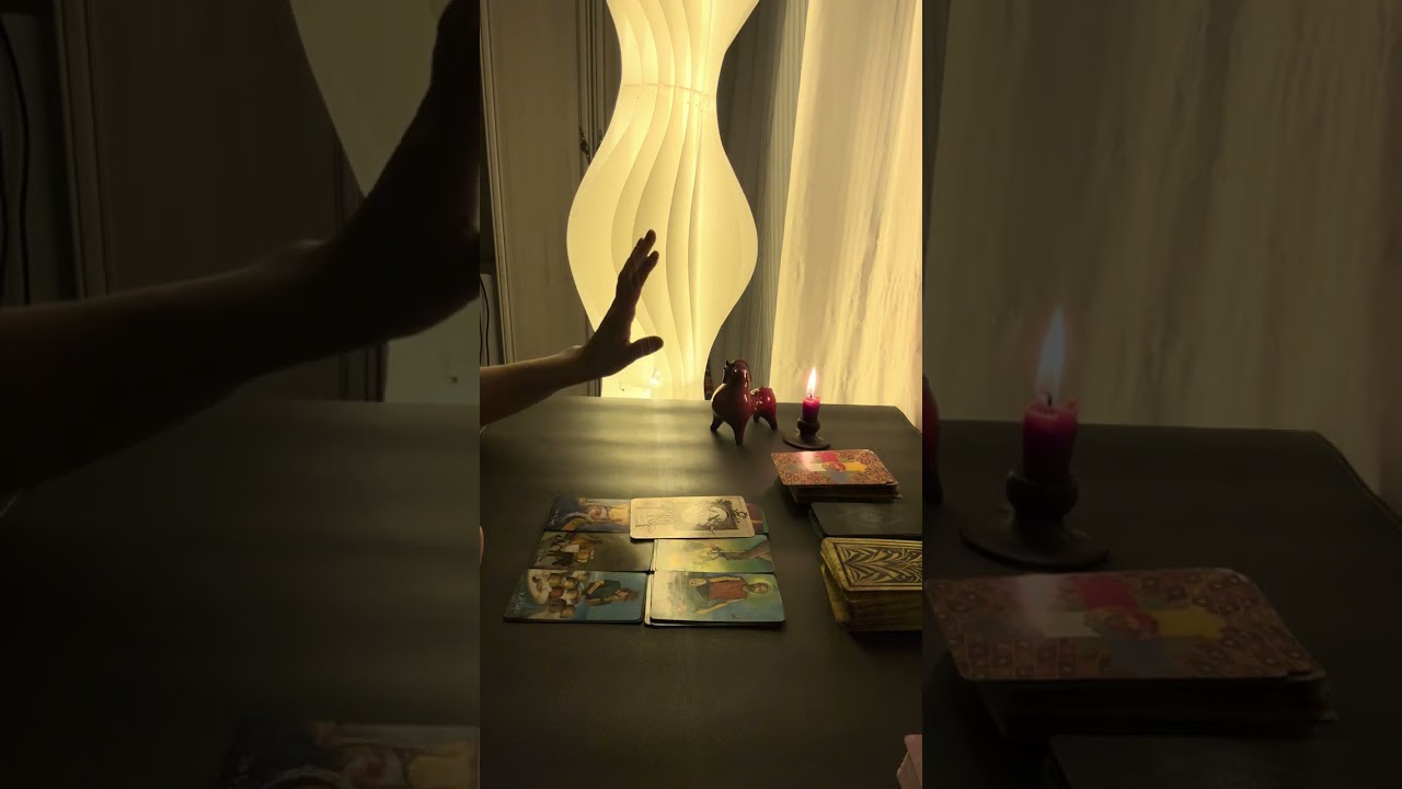 Как пройдет встреча? 