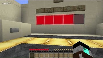 Minecraft Multiverse - FTB Insanity Pyramid - Episode 2