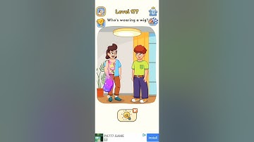 DoP5 (Delete one part) level 176🎮✅ COMPLETE SOLVE through #trendingshorts #dop5 #dop #gaming