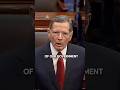 Joe Rogan Reacts To Barrasso Blasts Democrats Over Shutdown Standoff