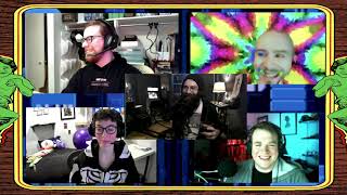 Dirty Rectangles Online: February 2022