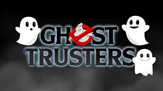 Ghost Trusters! screenshot 4