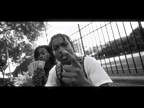Pop Kreep x Jodot Kreep - Watch Em Drop (Official Music Video)