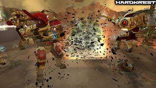 картинка: Warhammer 40 000 multiplayer Hardcore #552 Код Зодиак