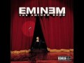 Eminem Superman Album The Eminem Show HQ CD SOUND 