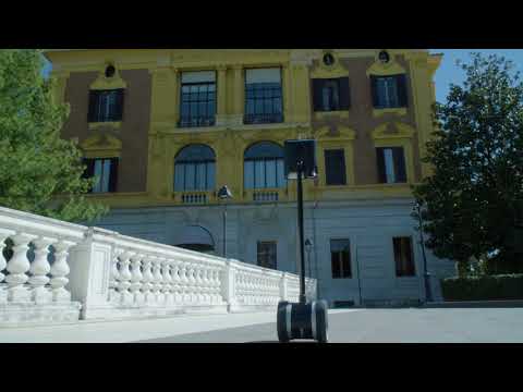 Luiss Virtual Tour