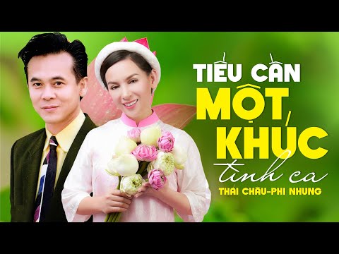 Video Tiểu Cần Một Khúc Tình Ca - Thái Châu Phi Nhung | Song... - youtube