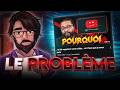 Le Vrai Problème du Chef Otaku (Ce n’est pas Seulement l’Algorithme)