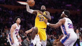Phoenix Suns vs LA Lakers Game Player Stats And Box Score - Dec. 1 | 2025-26 NBA Season