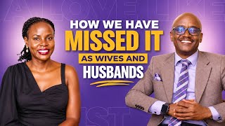THESE SIMPLE HIDDEN TIPS WILL REVIVE YOUR  MARRIAGE!!