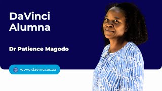 Study to Holistically Establish Sustainable Economic Development for Farmers... | Dr Patience Magodo