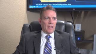 Data Tech Managed Services Cloud Interview