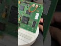 BOSCH REXROTH R911338132 SCS03.2P-S3-NN-FW Sercos main station interface communication module PCIe