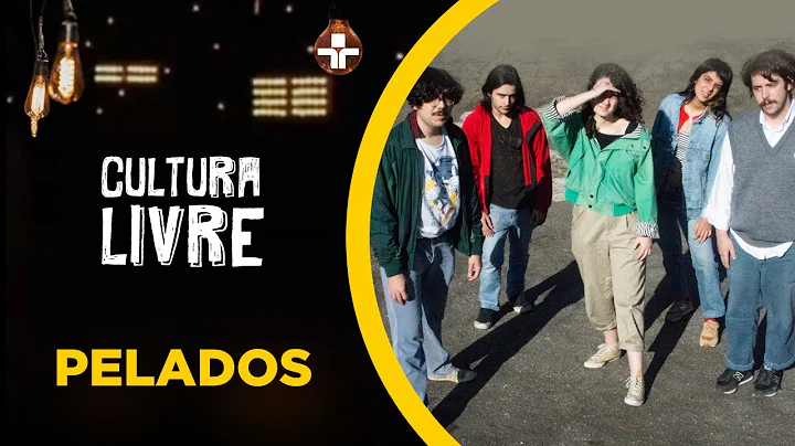 Pelados no Cultura Livre
