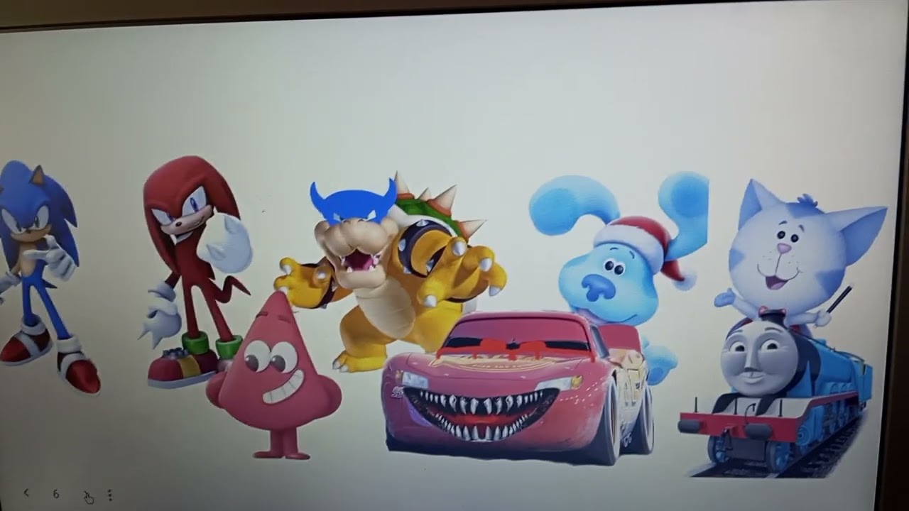 Shopkins Character Elimination Season 3 (Episode 14 And Including Flower Girl Powerbod Look)