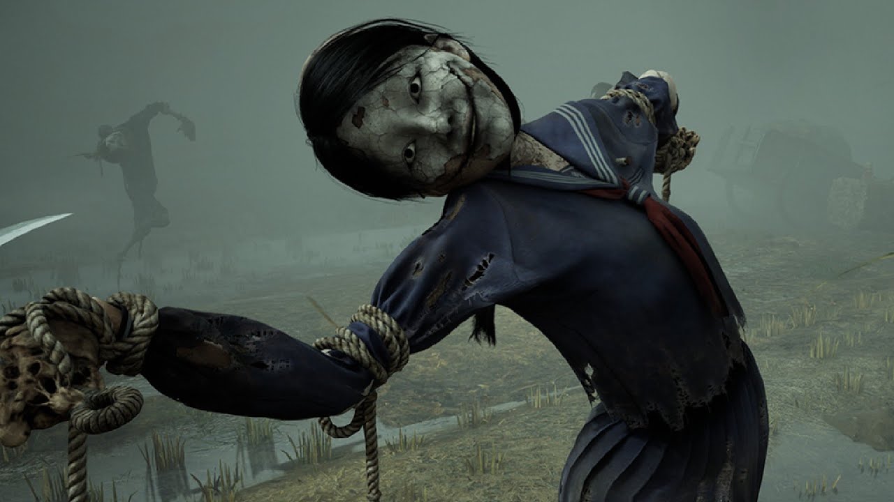 Silent Hill F Live Stream | Halloween Night | Scary Nights