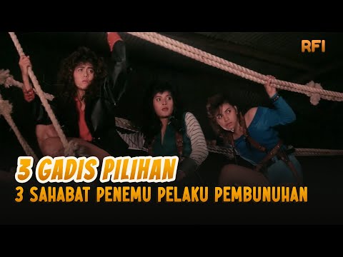 3 GADIS PILIHAN (1989) FULL MOVIE HD