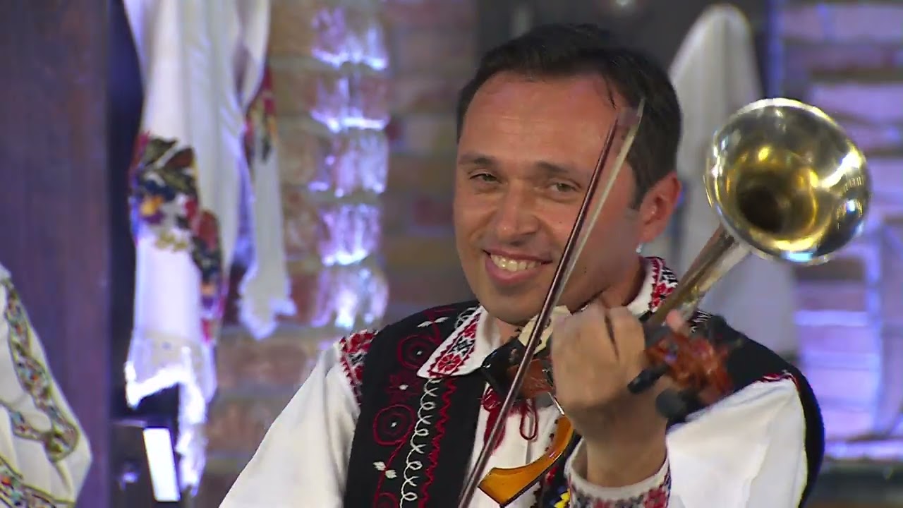 Cantec si poveste, 18 octombrie 2025 / Stefan Cigu -75 de ani, p3