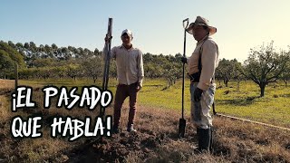 En esta VIEJA ESTANCIA hoy todo es PAZ y SERENIDAD | Antes ¡No tanto! | Cnia Aylman