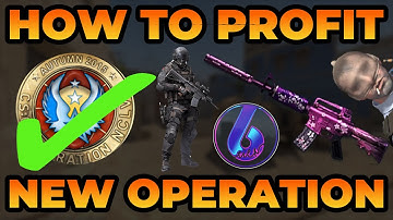 How To Profit From CS2